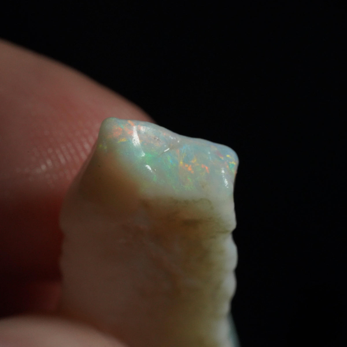 Australian Rough Opal