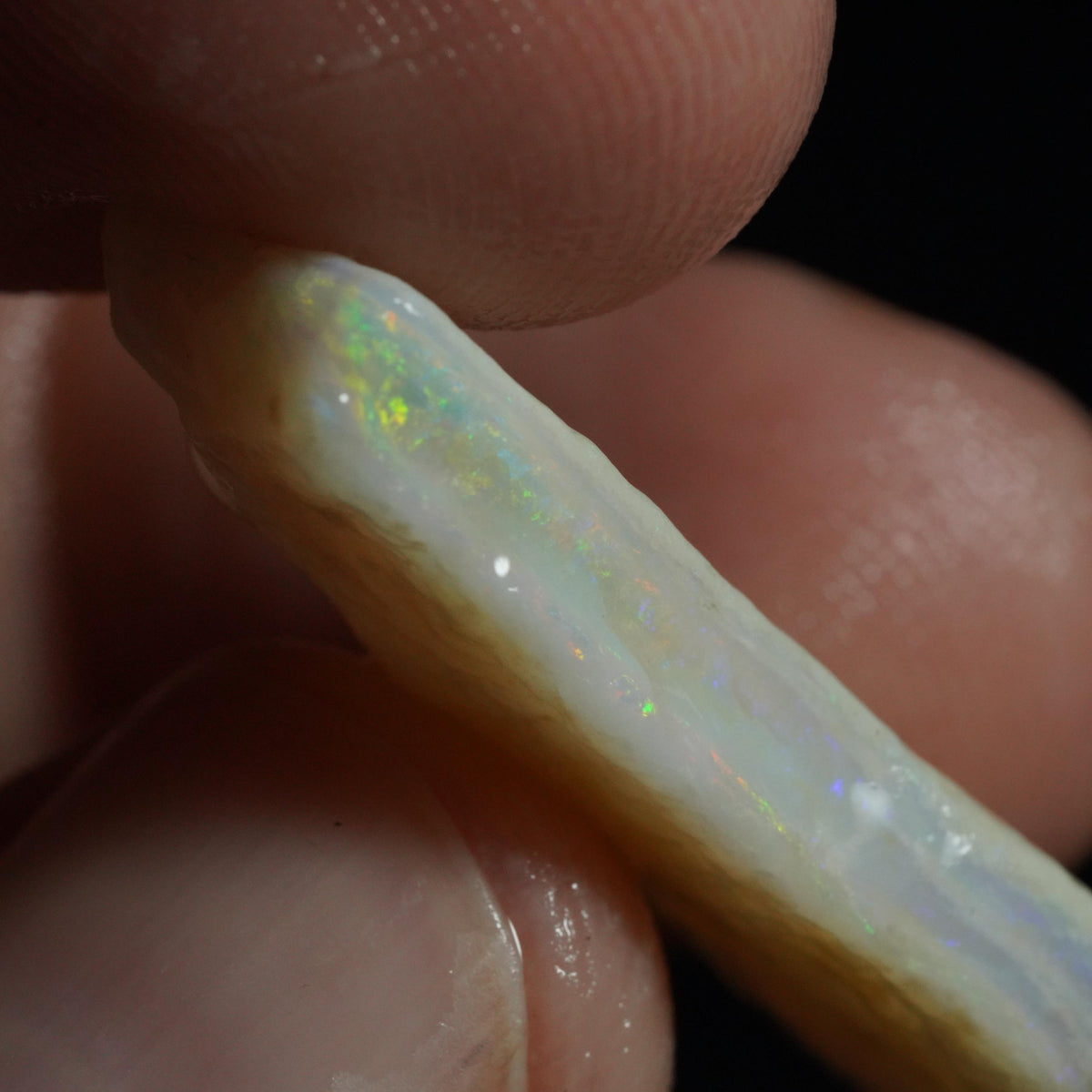 Australian Rough Opal