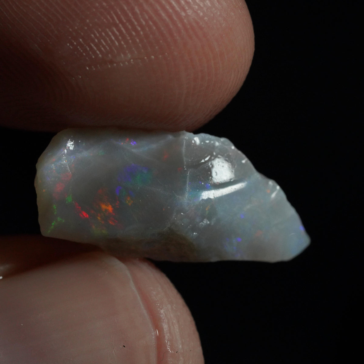 Australian Rough Opal