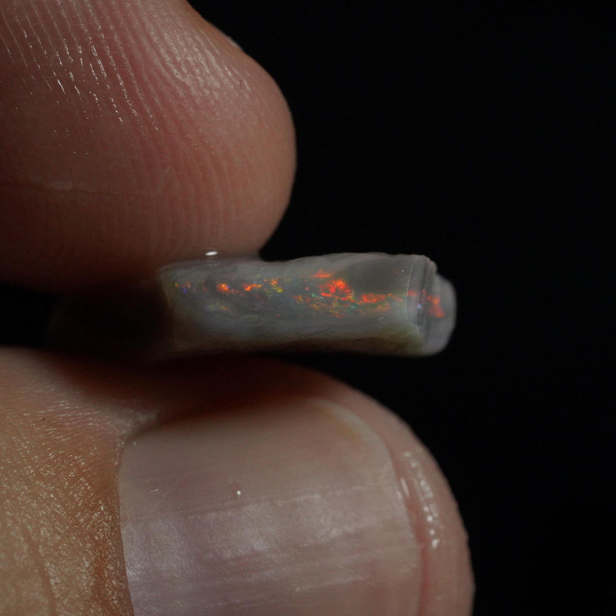 Australian Rough Opal