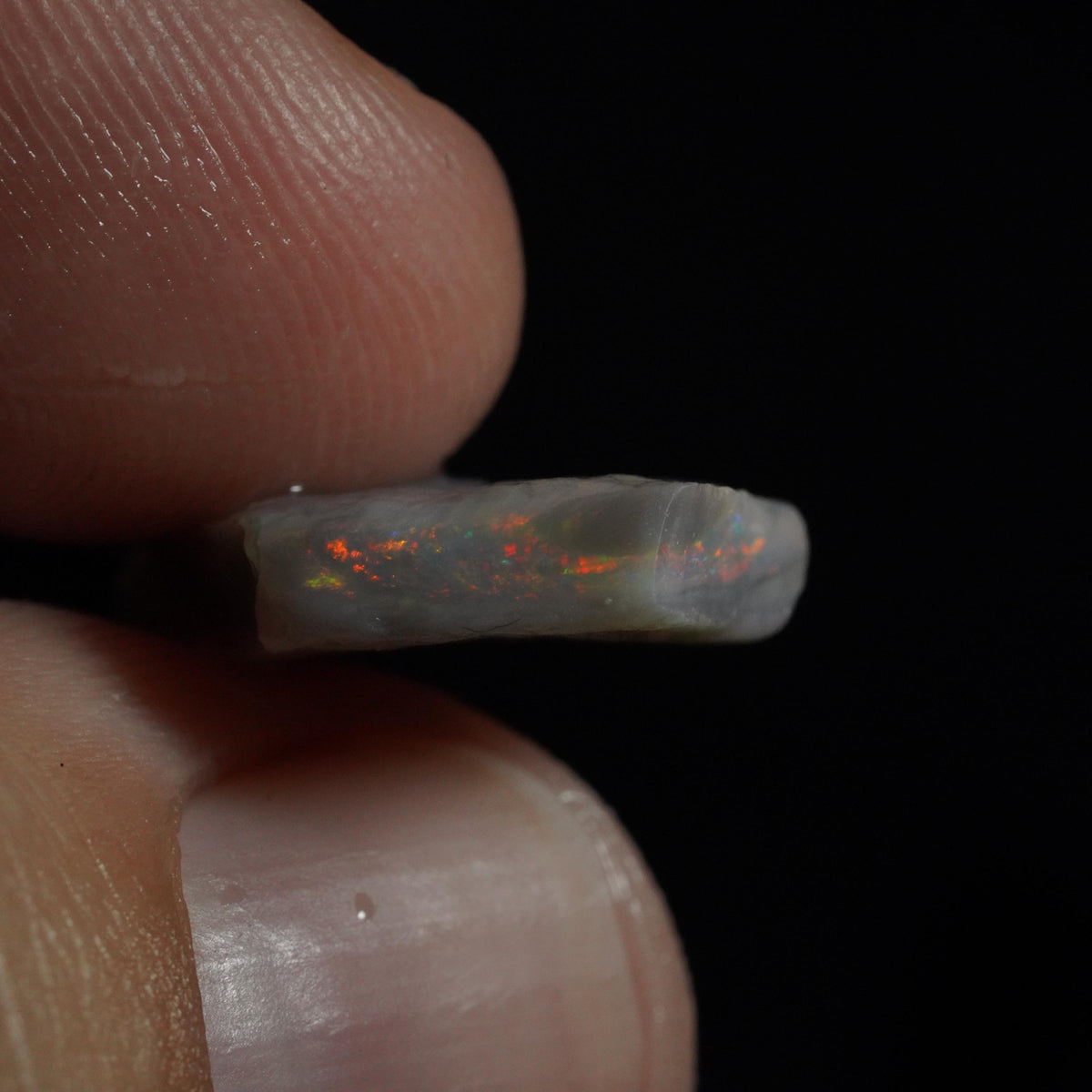 Australian Rough Opal
