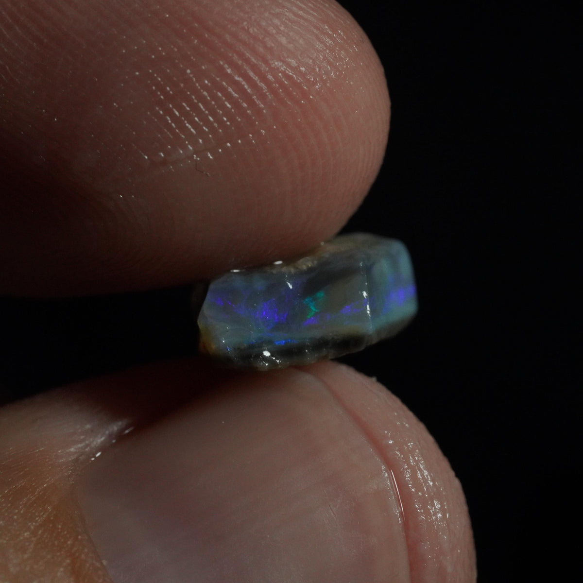 Australian Rough Opal