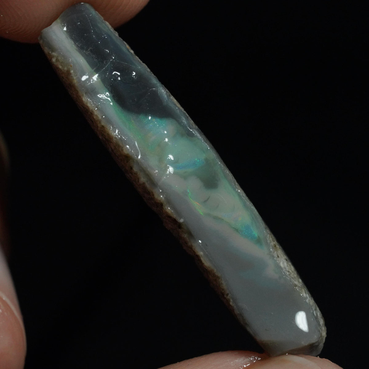 Australian Rough Opal