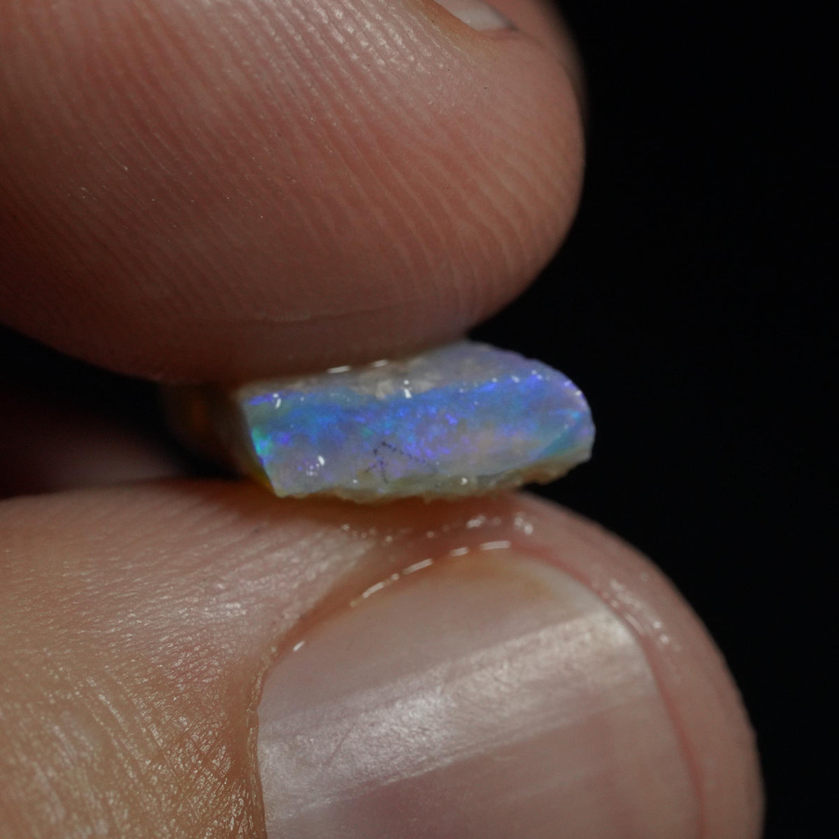 Australian Rough Opal
