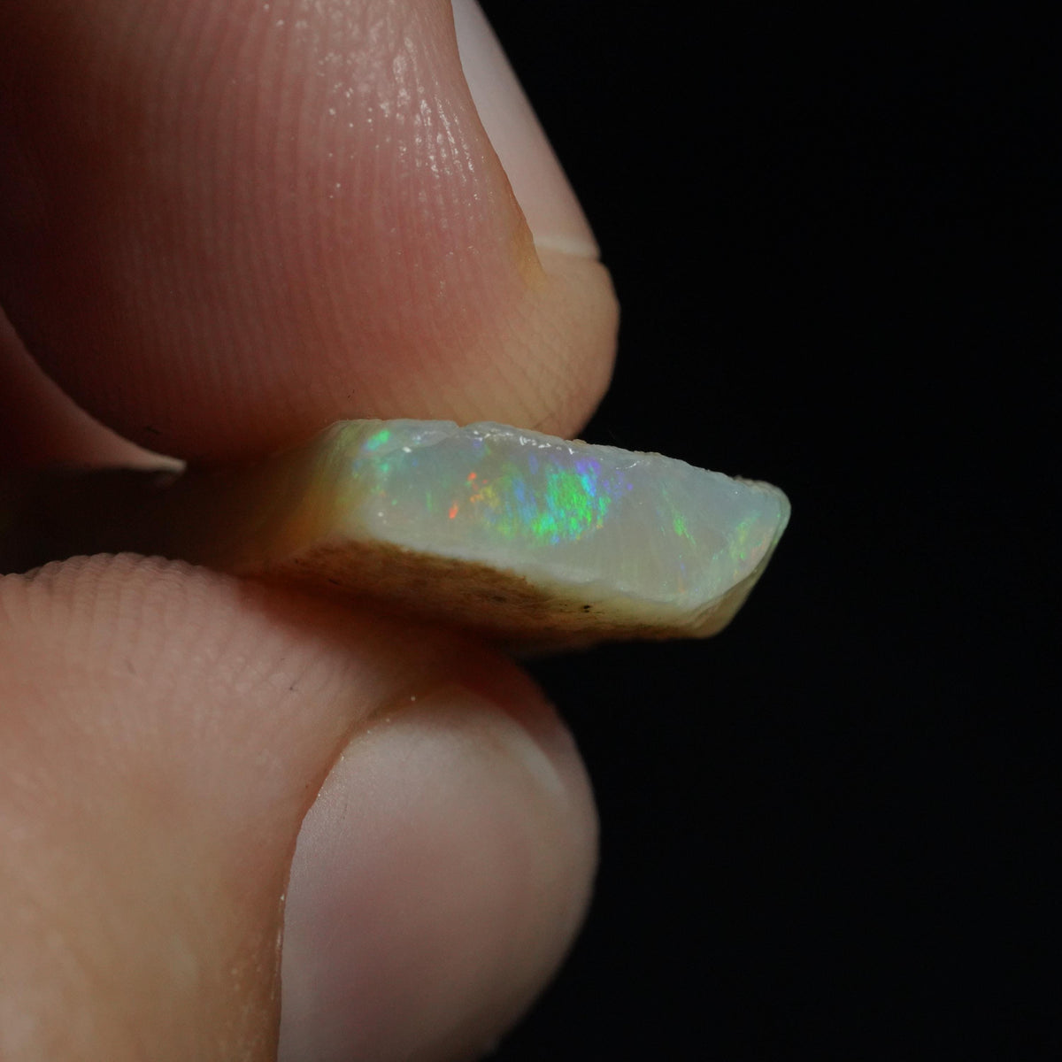 Australian Rough Opal
