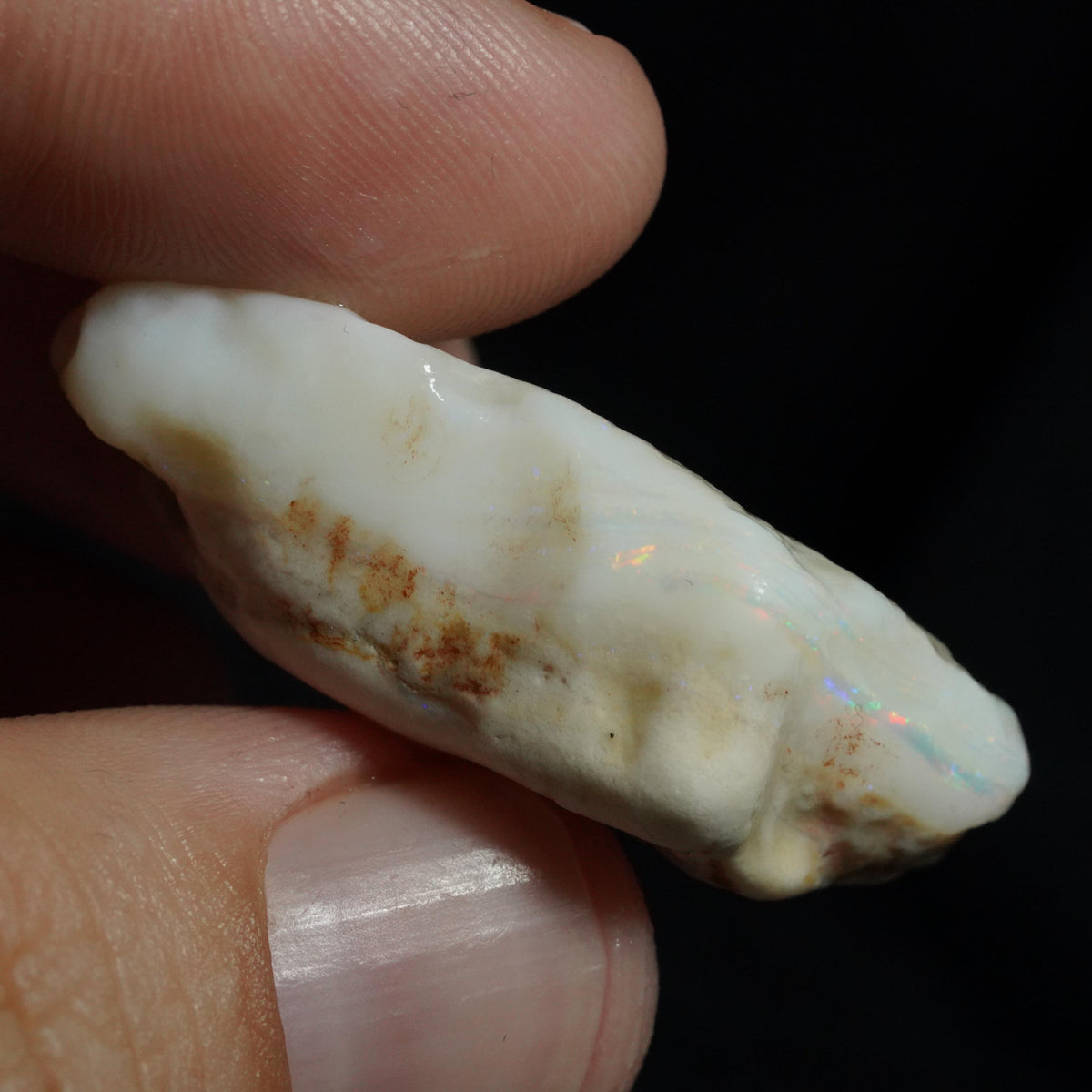 Australian Rough Opal