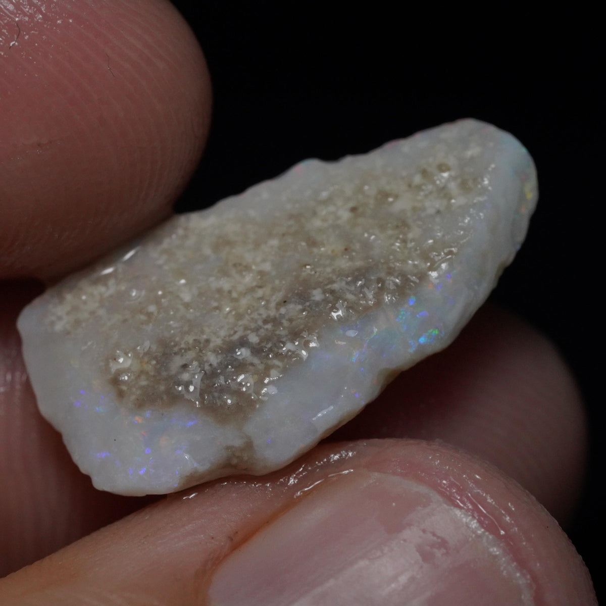 Australian Rough Opal