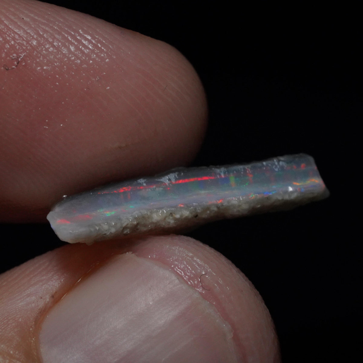 Australian Rough Opal