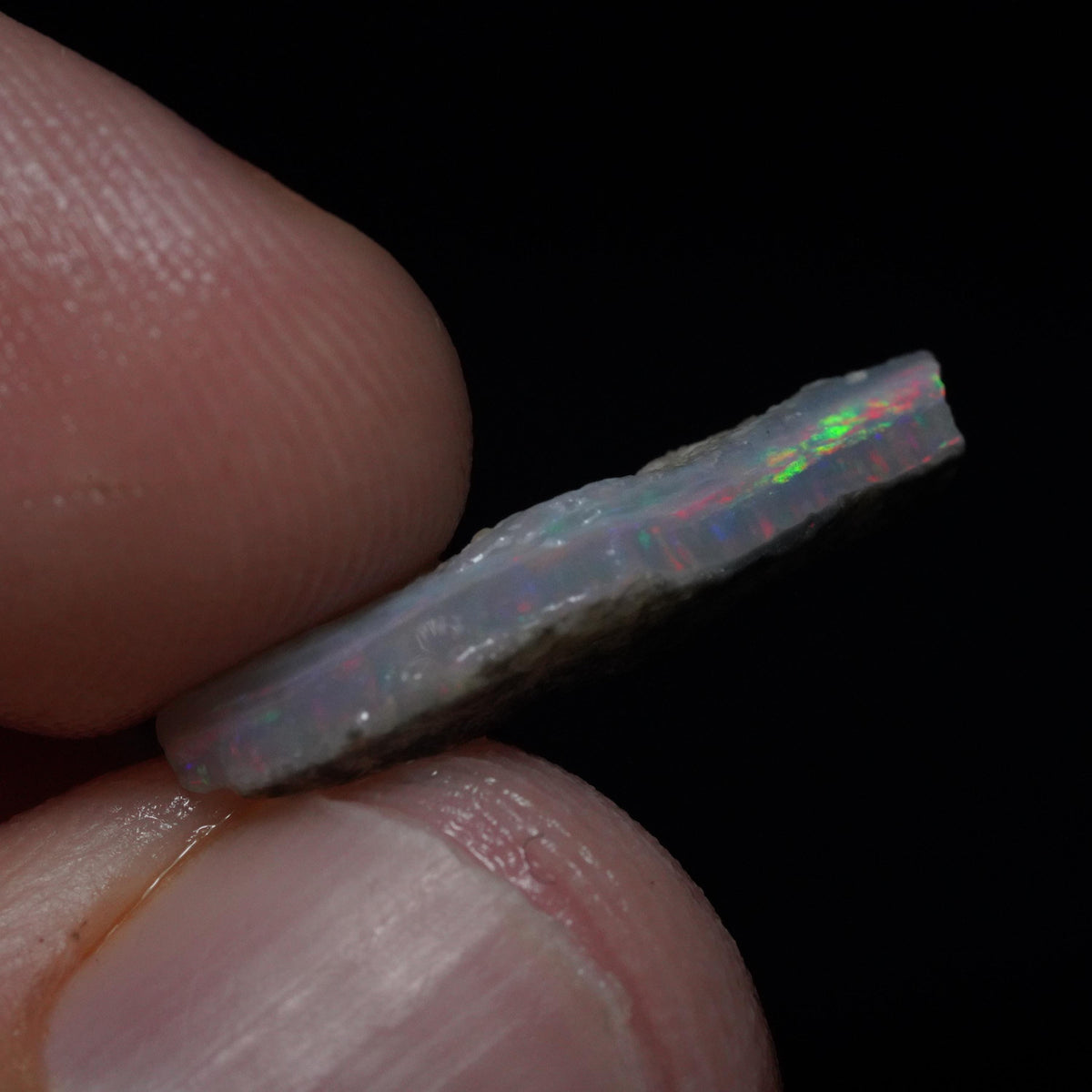 Australian Rough Opal