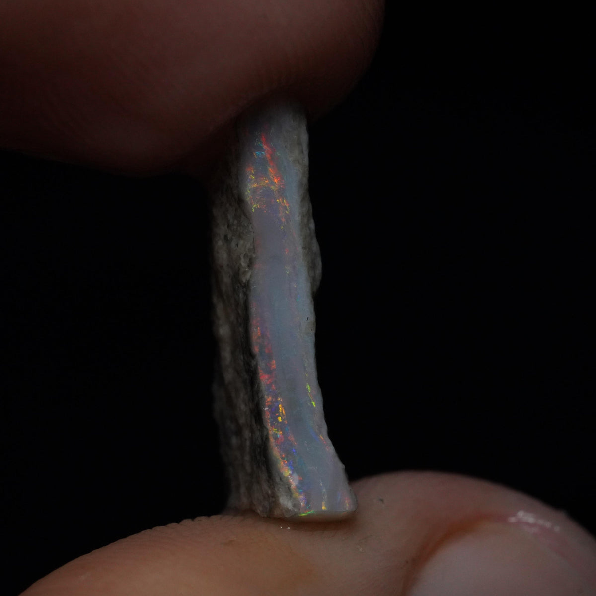 Australian Rough Opal