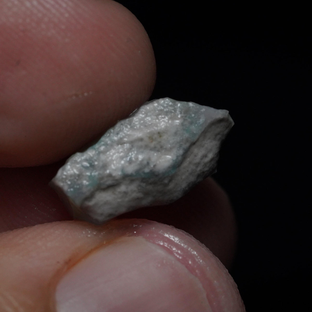 Australian Rough Opal