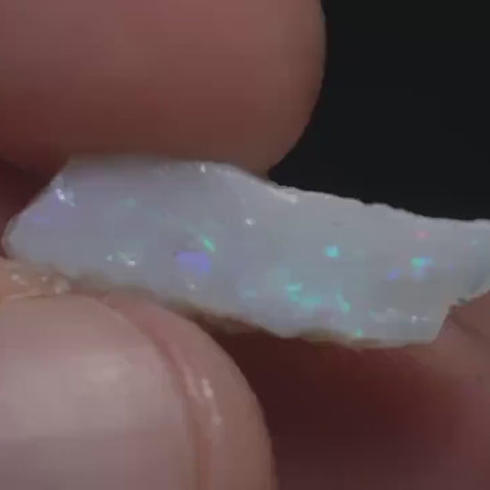 Australian Rough Opal