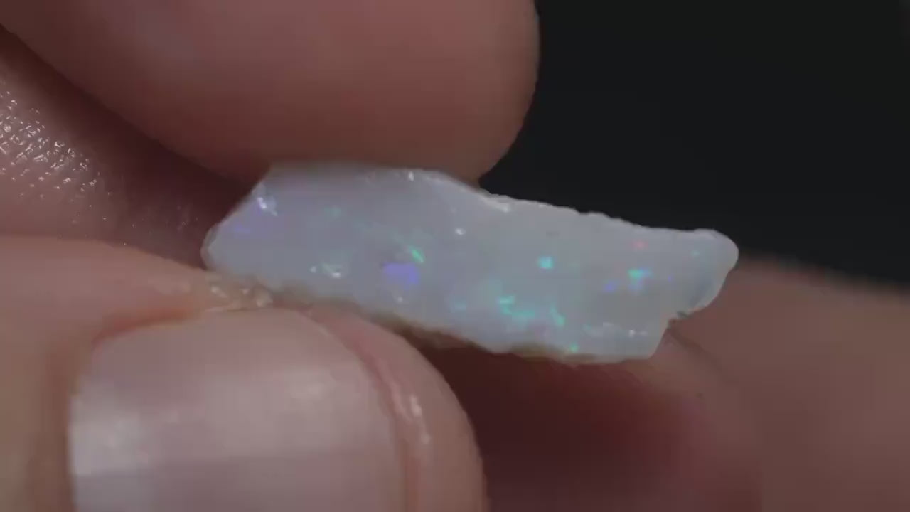 Australian Rough Opal