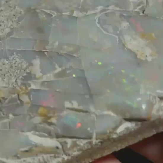 Opal Specimen