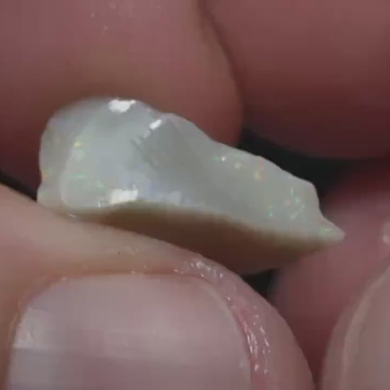 Australian Rough Opal