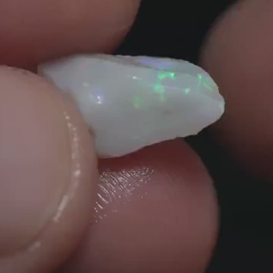 Australian Rough Opal
