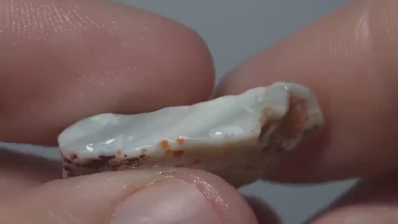 Australian Rough Opal