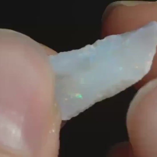 Australian Rough Opal