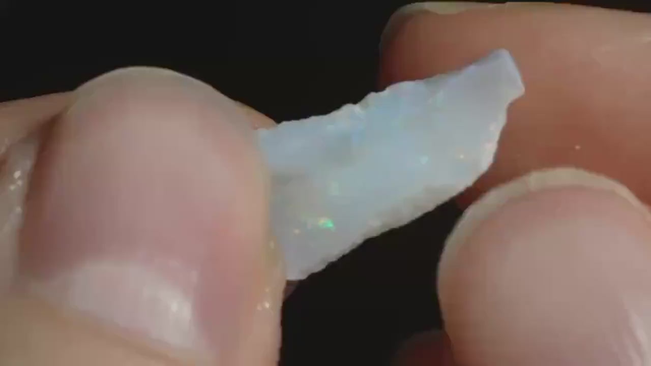Australian Rough Opal