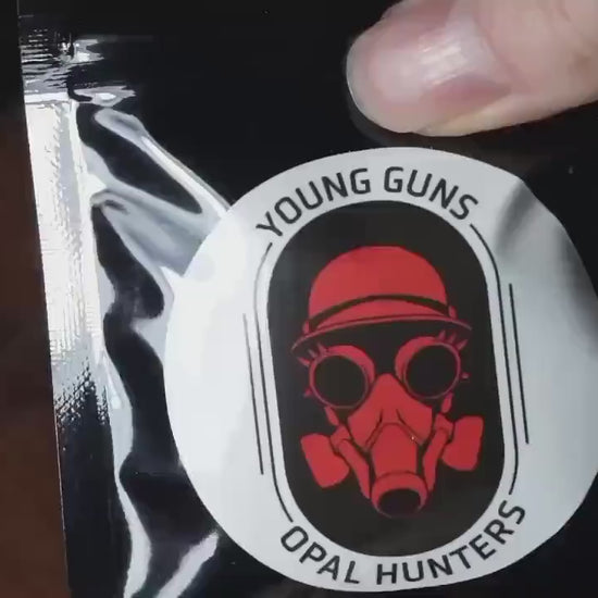 Opal Paydirt Mystery Gem