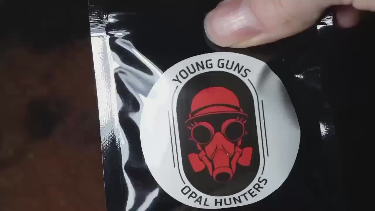 Opal Paydirt Mystery Gem