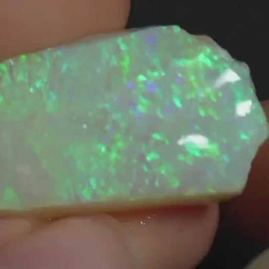 Australian Opal Rub
