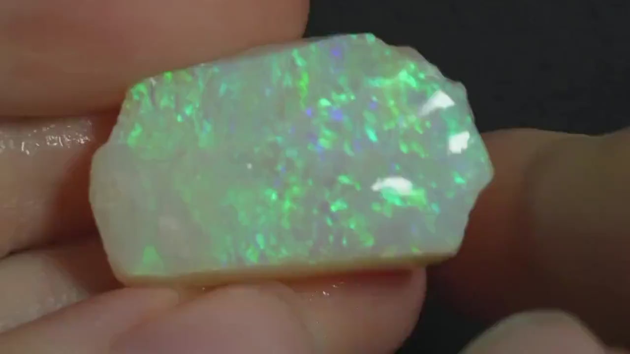 Australian Opal Rub