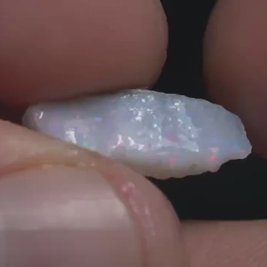 Australian Rough Opal