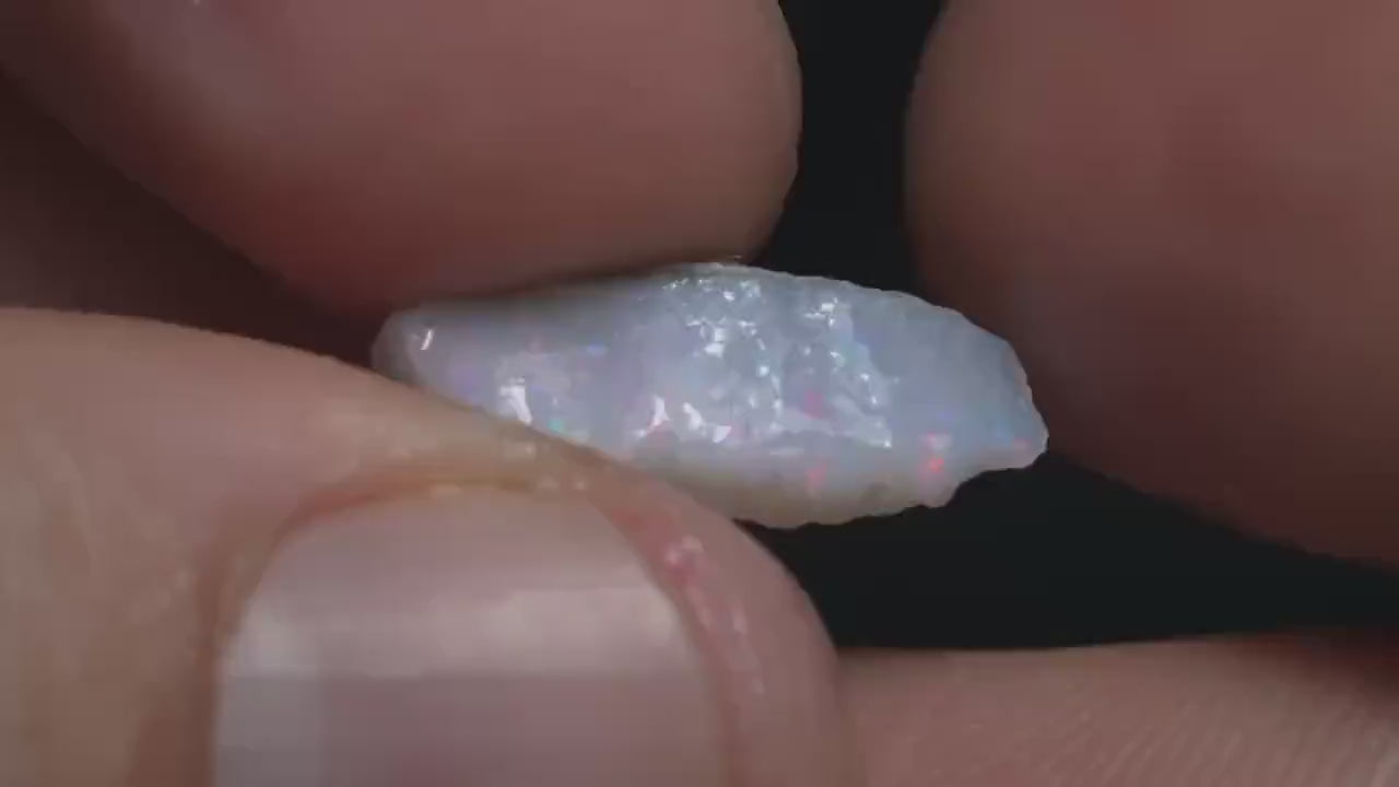 Australian Rough Opal