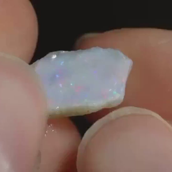 Australian Rough Opal
