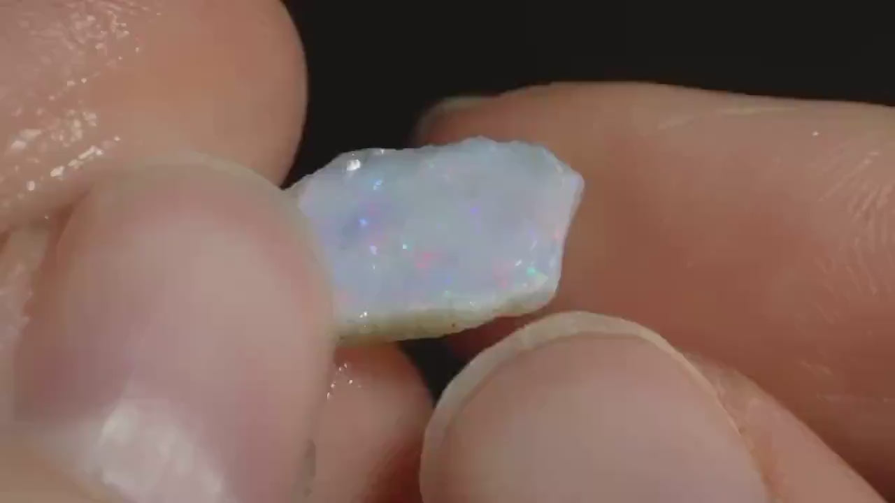 Australian Rough Opal