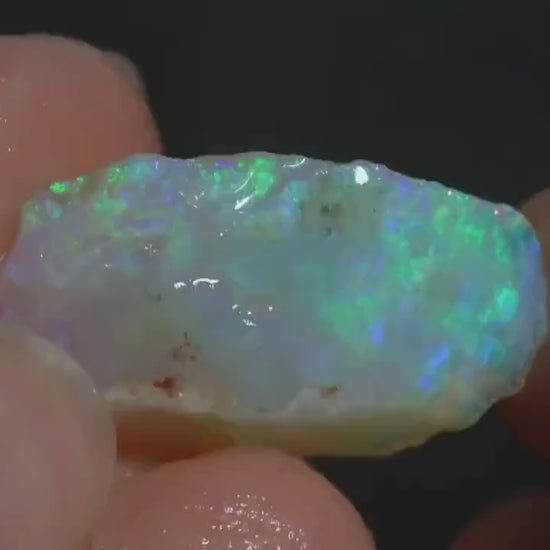 Rough Australian Opal