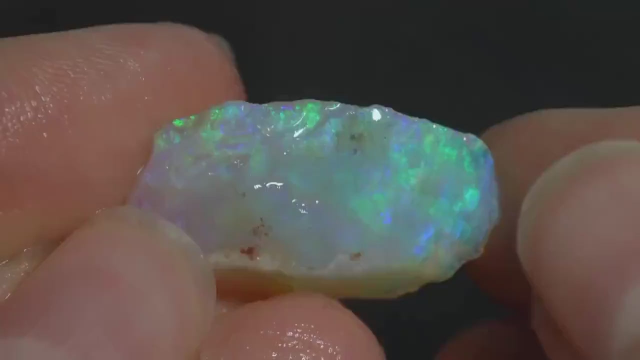 Rough Australian Opal