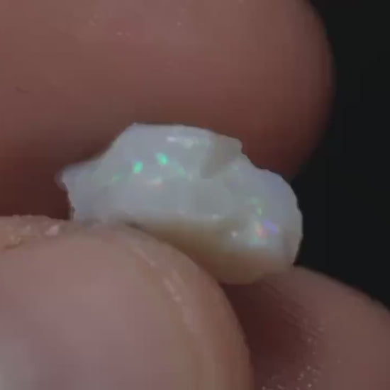 Australian Rough Opal