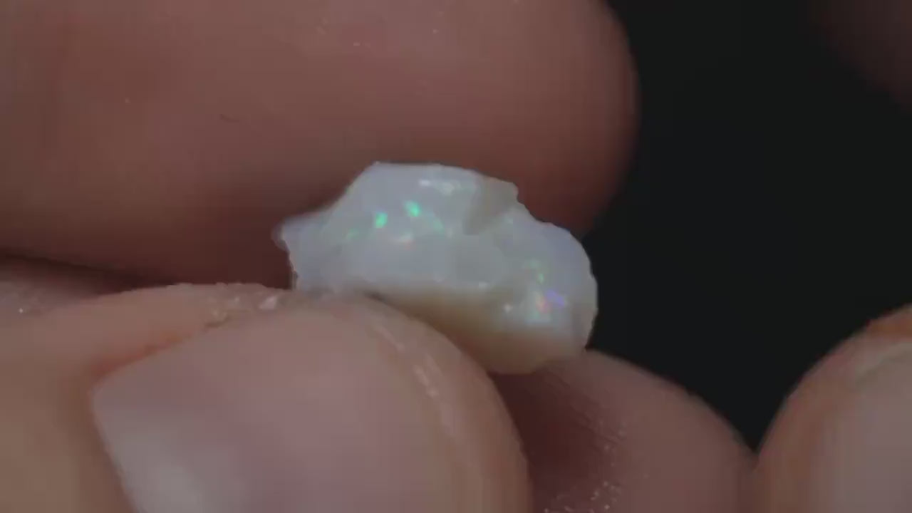 Australian Rough Opal