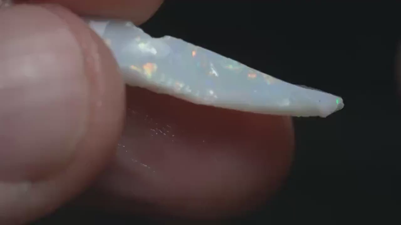 Australian Rough Opal