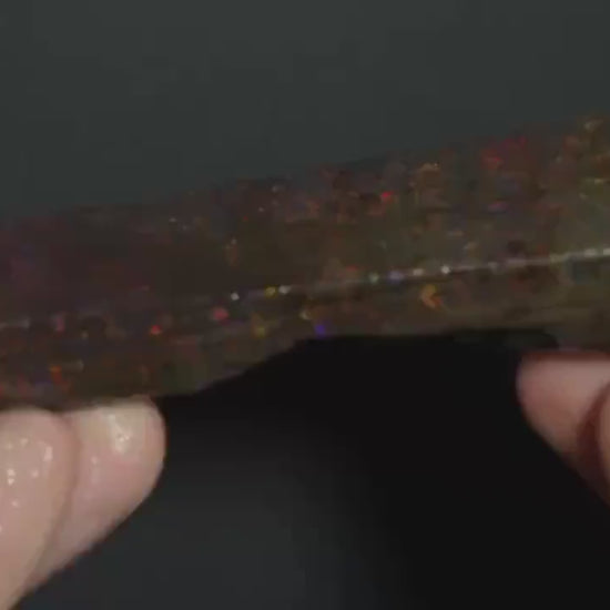 Andamooka Matrix Opal