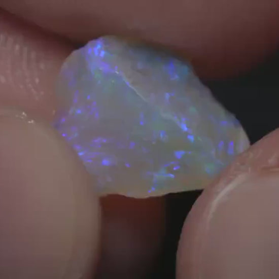 Australian Rough Opal
