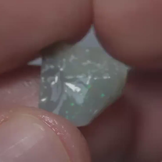 Australian Rough Opal