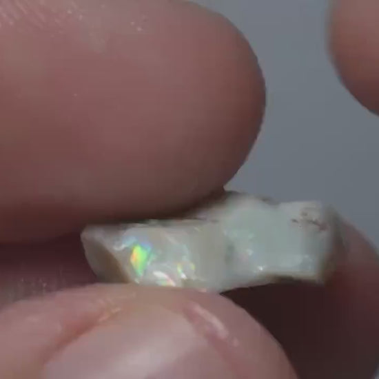Australian Rough Opal