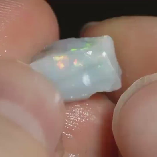Australian Rough Opal