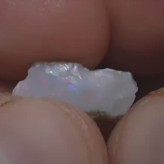 Australian Rough Opal