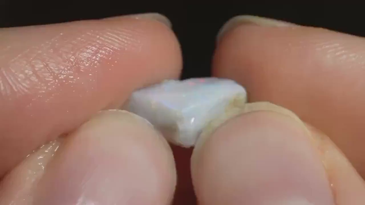 Australian Rough Opal
