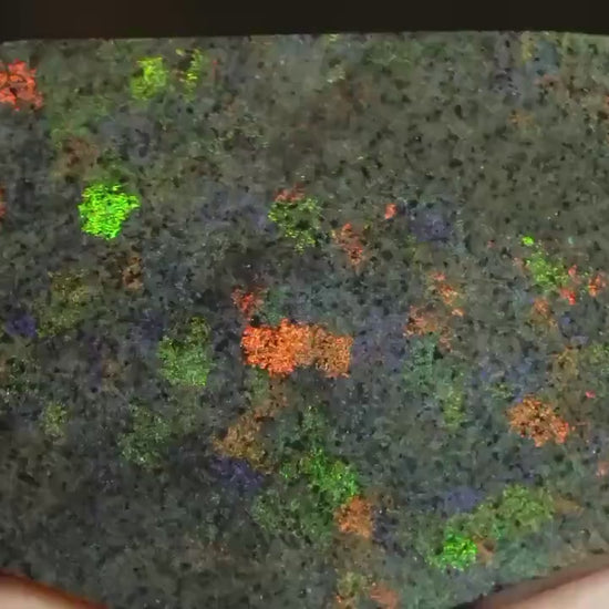 Andamooka Matrix Opal