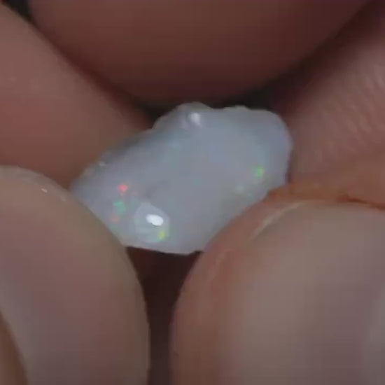 Australian Rough Opal