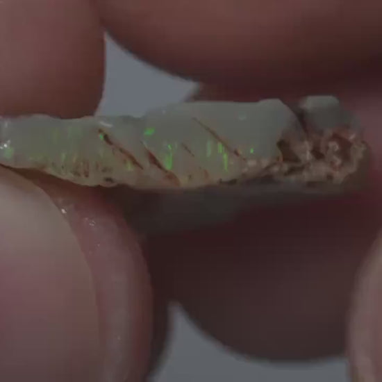 Australian Rough Opal