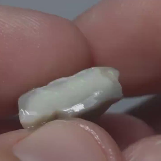 Australian Rough Opal