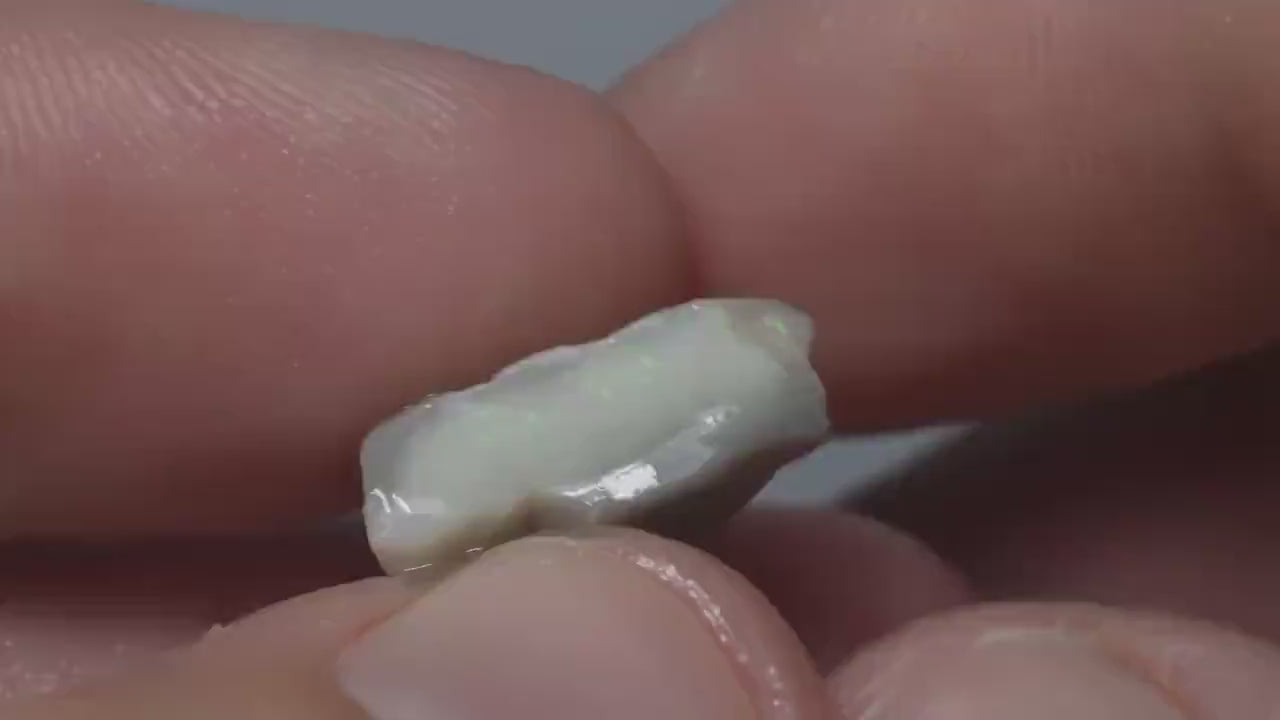 Australian Rough Opal